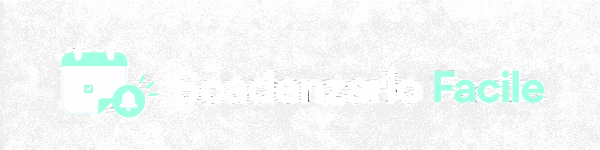 Logo Scadenzario Facile
